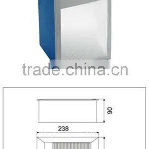 Outdoor Led Wall Lamp 39*0.1w SMD Led Stair Light thumbnail-1