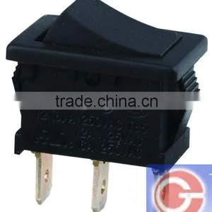 QUALITY Pushbutton Switch thumbnail-1