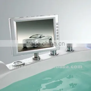 New Arrival 10 Inch Portable LED LCD TV thumbnail-1
