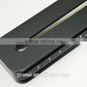 Manual Control Vertical Camera Slider, DV Camera Slider thumbnail-5