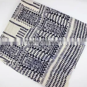 Wholesale Cotton Scarves thumbnail-1