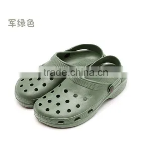2015 New Fashion Eva Beach Breathable Man Slipper thumbnail-2