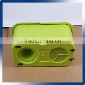Easy Life 360 Rotating Spin Magic Mop thumbnail-4