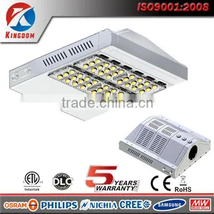 3 Year Warranty Outdoor Waterproof Ip65 Modular Led Street Light Retrofit Kit thumbnail-1