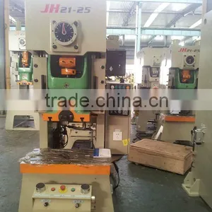 Automatic Punching Machine thumbnail-1