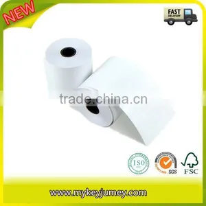 58g 57*50mm Good Image Cash Register Type Thermal Paper Roll thumbnail-4
