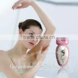 Mini Hot Sell Legs Home Electric Ladies Shaver Epilator thumbnail-1