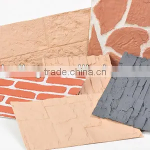 FRP Stone Wall & Panel thumbnail-1