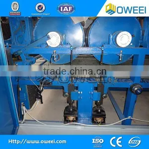 Manufacturer Supplying Different Type of Multi-color Woven Bag Printing Machine thumbnail-1
