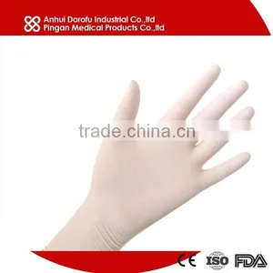 Nitrile Exam Glove Powdered/powder-free CE ISO FDA thumbnail-3