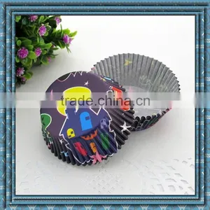 Cupcakes Paper thumbnail-1