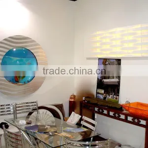 Wall Aquariums,Wall Hanging Aquariums,Home Decoration thumbnail-2