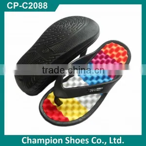 EVA Foot Massage Slipper thumbnail-1