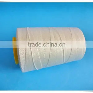 100% Polyester Bag Closer Bag Closing Thread 12s4 124 thumbnail-3