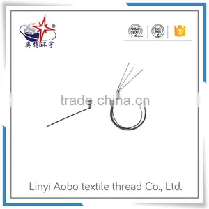 Polyester Embroidery Thread With Factory Reasonable Price / Polyester Thread Manufacturer thumbnail-5