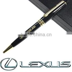 Classicial Lexus Promotional Pen thumbnail-1
