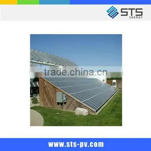 Hot 200W Solar Panel thumbnail-1