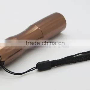 Multi Color Baseball Bullet Style Cute Golden Lighting thumbnail-4
