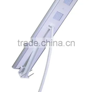 Professional FCC CE RoSH Integrated All in One Solar Street Light 40watt thumbnail-4