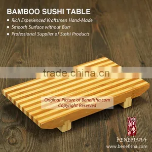 Bamboo Sushi Table No.2 thumbnail-1