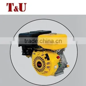 CE Certifying Single Cylinder 4 Troke Air Cooled Gasoline Engine 6.5HP,Used Engine for Water Pump thumbnail-1