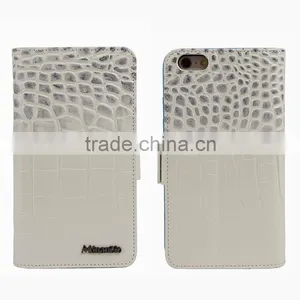 Wholesale Cell Phone Case For IPhone 6, Wallet Leather Cell Phone Case With Best Price For Sale thumbnail-1