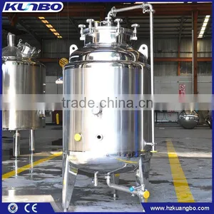 Beer Storage Tank thumbnail-1