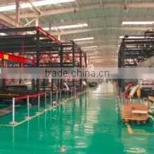 Zhengzhou Dmac Machinery Co., Ltd. company overview - view 2 thumbnail