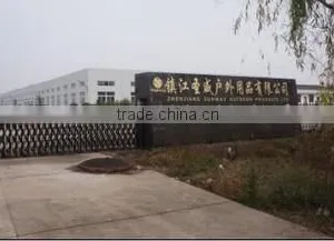 Zhenjiang Sunway Outdoor Products Ltd. company overview - view 1 thumbnail