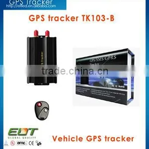 Google Maps Online Tracking System Hidden Micro Gps Chip Tracker thumbnail-1