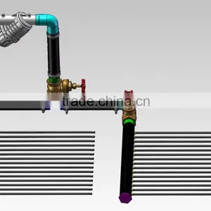 China Patent Irrigation Water Duct Sale thumbnail-1