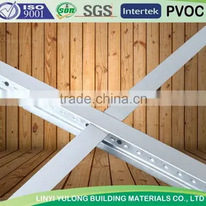 32H Quality Ceiling T Bar/Grid for Ceiling thumbnail-1