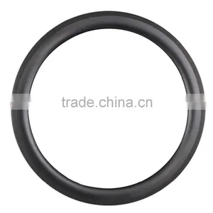 Full Carbon Rims U Shape Designed Width 27mm Bike Rims thumbnail-1