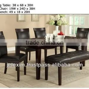 THURSTON + MARBLE TABLE, BEST DESIGN thumbnail-1