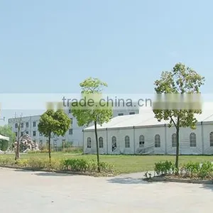 Yangzhou Everest Outdoor Co., Ltd. company overview - view 1 thumbnail