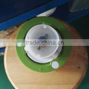 2016 New 0.7L Ice Cream Barrel in Pita Bread Maker Machines thumbnail-3