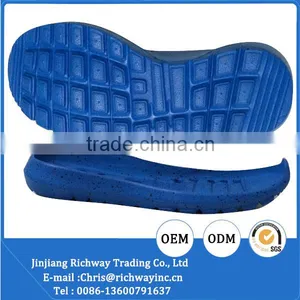 Children Sport Shoes Outsole Manufacturers thumbnail-1
