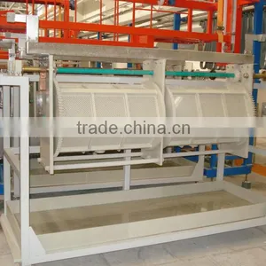 Golden Eagle Zinc Plating Equipment thumbnail-2