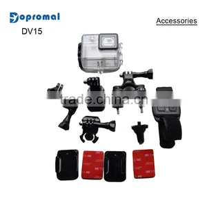 sj 6000 Sport Action Camera 4k thumbnail-5
