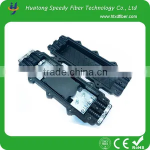 Fiber Optic Splice Closure thumbnail-3