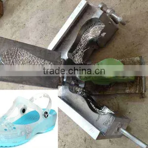 Shoes Injection Mould Shoes Mould thumbnail-1