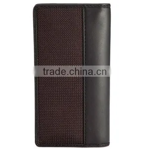 2014 High Qulity Wallet Men Aluma Wallet Travel Wallet thumbnail-5