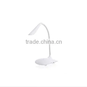 JK-853R 360 Degree LED Night Light Rechargeable Flexible Gift thumbnail-5