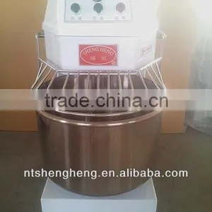 Bread Dough Mixer/flour Mixer Manufacturer With CE Certification thumbnail-2