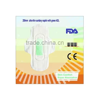 Made in China Maternity Sanitary Pad thumbnail-1