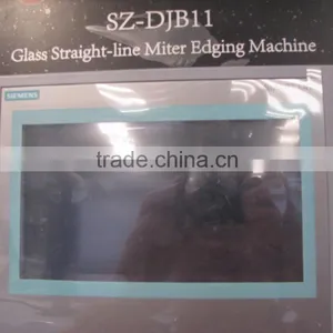 Glass Miter Edge Processing Machinery Glass Polishing Machinery thumbnail-2