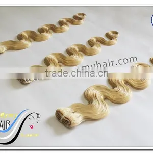 Wholesale Clip in Hair Extension 100% Human Hair Extensions Clip in 3 Piece Clip in Hair Extensions thumbnail-3
