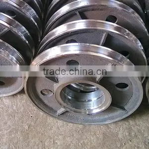 Cast Wheel thumbnail-2