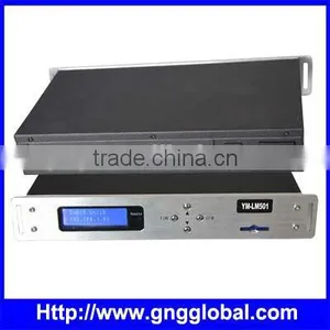 LED Controller LED Studio Software Madrix Software Compatible ArtNet to DMX Converter thumbnail-1