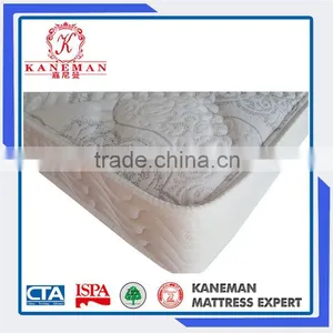 5 Star Hotel King Size Bed Mattress And Tight Top Pocket Spring Mattresses thumbnail-6